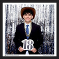 Load image into Gallery viewer, MILESTONE BIRTHDAY - 18TH