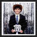 Load image into Gallery viewer, MILESTONE BIRTHDAY - 18TH
