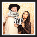 Load image into Gallery viewer, MILESTONE BIRTHDAY - 30TH