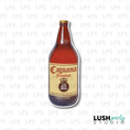 Load image into Gallery viewer, Caguma Beer photo booth prop
