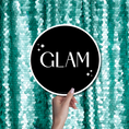 Load image into Gallery viewer, GLAM SET# 2