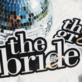 Load image into Gallery viewer, THE BRIDE