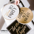 Load image into Gallery viewer, PARTY STARTER SET - PROP SET