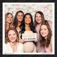 Load image into Gallery viewer, Baby Shower Photo booth props by Lush Party Studio