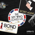 Load image into Gallery viewer, BOND SET