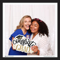 Load image into Gallery viewer, CONGRATS GRAD 2.0