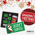 Load image into Gallery viewer, OFFICE XMAS SET