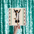 Load image into Gallery viewer, NATIVE AMERICAN GRAD