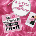 Load image into Gallery viewer, MEAN GIRLS SET - PROP SET