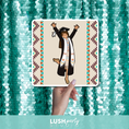 Load image into Gallery viewer, Native Graduation-themed photo prop by Lush Party Studio