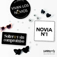 Load image into Gallery viewer, SPANISH WEDDING SET