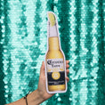 Load image into Gallery viewer, corona cerveza photo booth prop