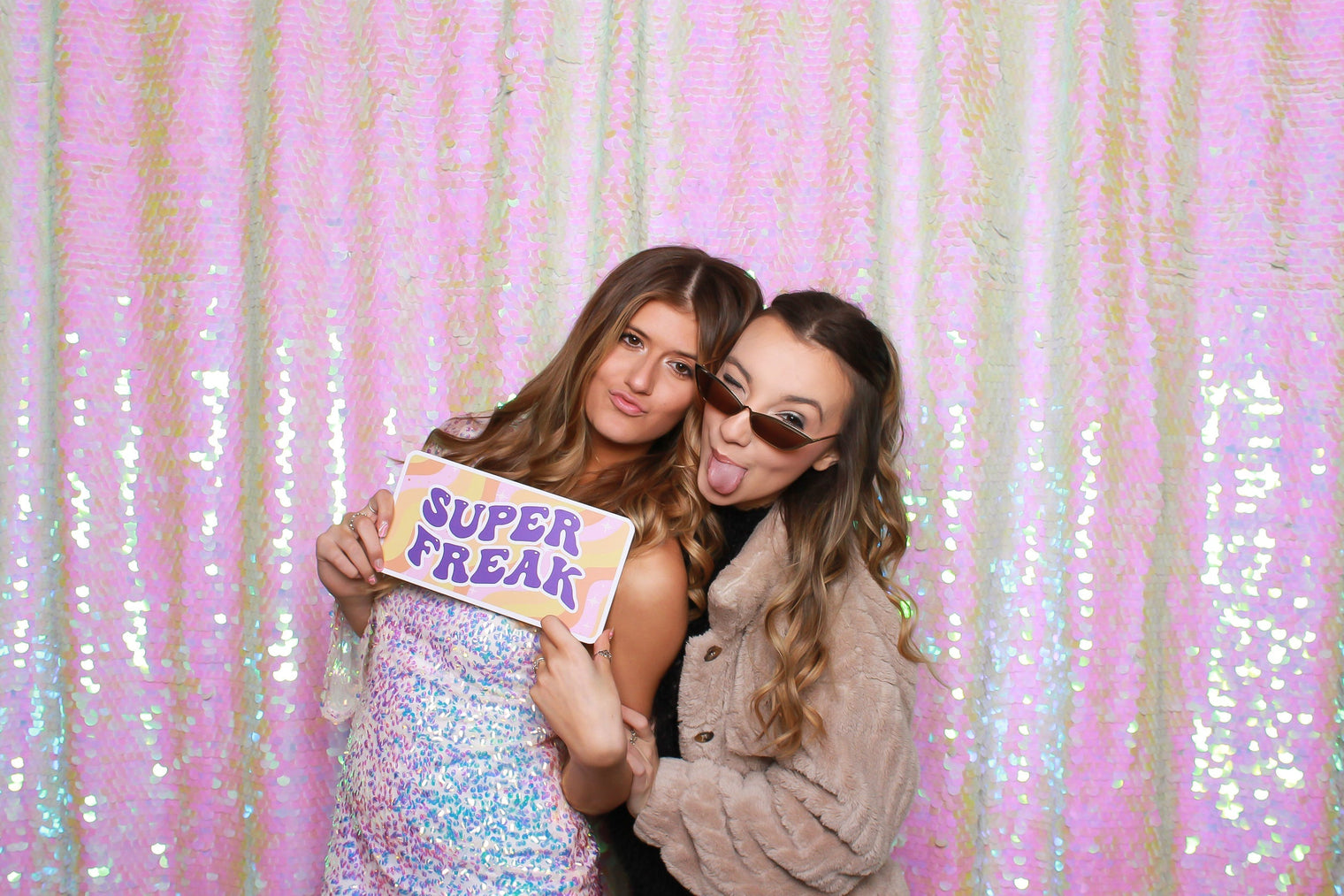 DIY vs. Professional Photo Booth Props