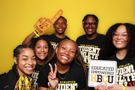 WHY CUSTOM PHOTO BOOTH PROPS MAKE EVENTS MORE MEMORABLE