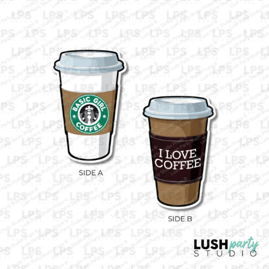 BASIC COFFEE **CLEARANCE**