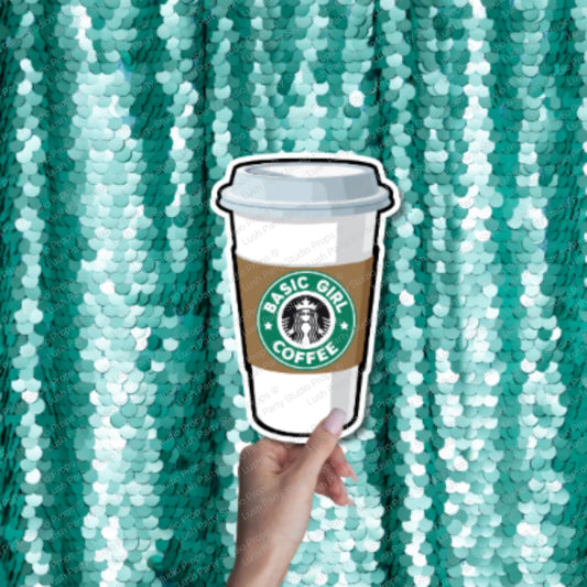 BASIC COFFEE **CLEARANCE**