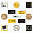 Load image into Gallery viewer, BEER SET
