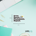 Load image into Gallery viewer, STICKER | DDPR CAMERA
