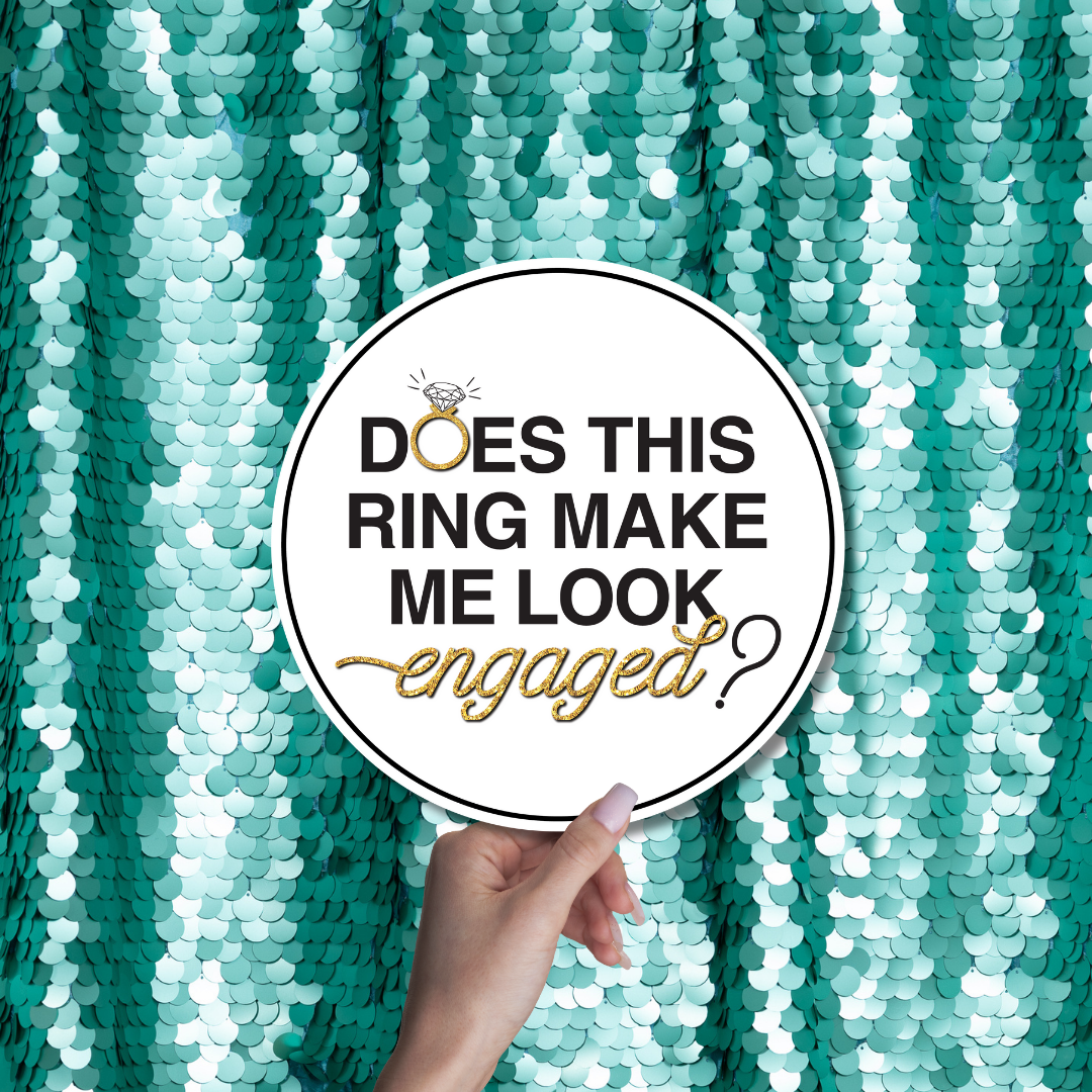 ENGAGEMENT SET
