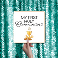 Load image into Gallery viewer, FIRST COMMUNION SET

