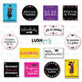 Load image into Gallery viewer, Spanish Graduation LATIN graduacion espanol Photo Booth Word Prop Signs
