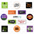 Load image into Gallery viewer, HALLOWEEN SET
