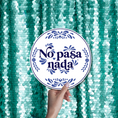 Load image into Gallery viewer, mexican espanol props photo booth prop signs high quality pvc
latin latino hispanic
