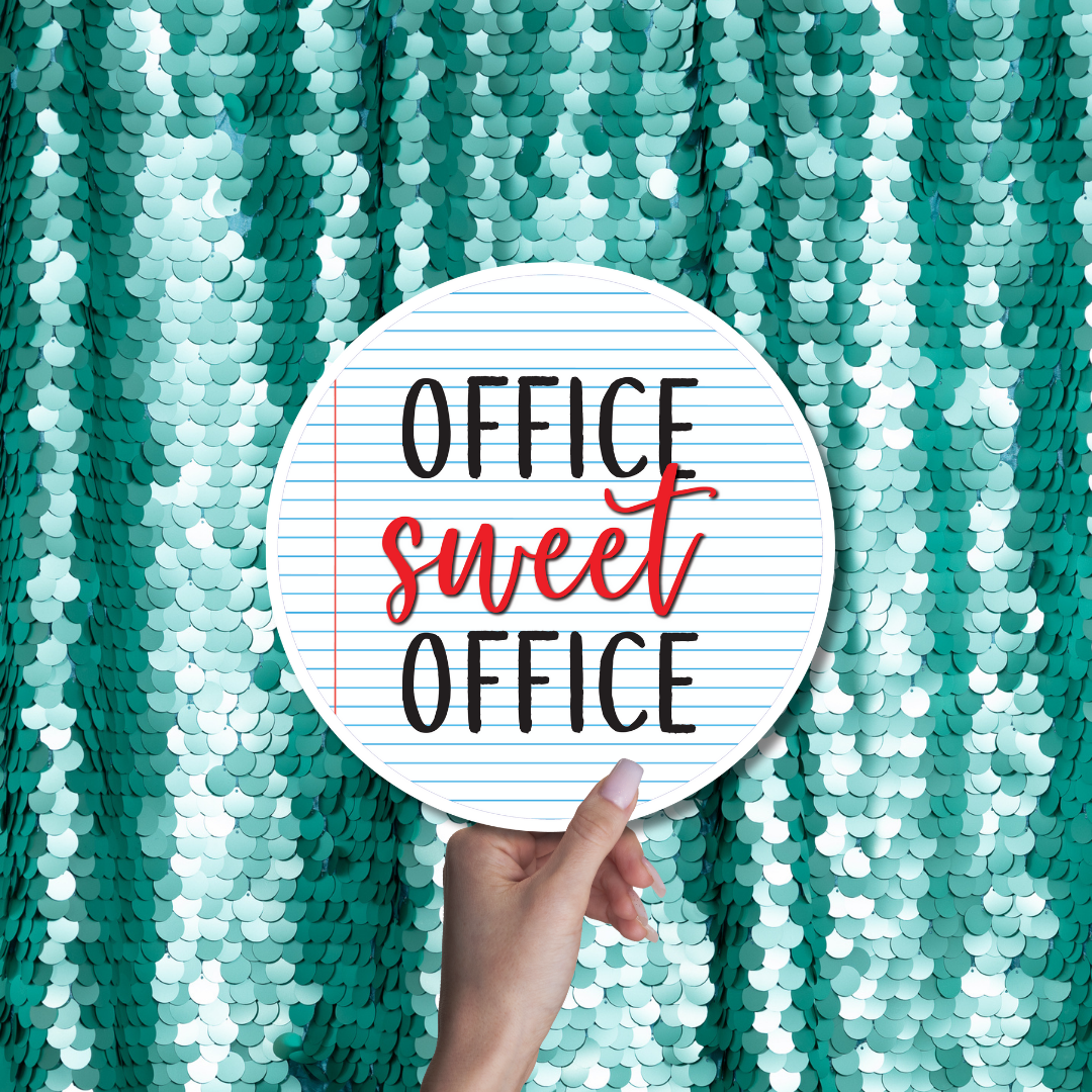 OFFICE SET