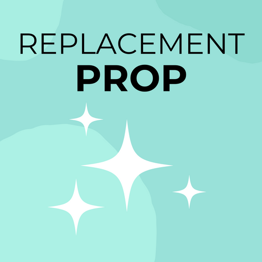 REPLACEMENT PROP
