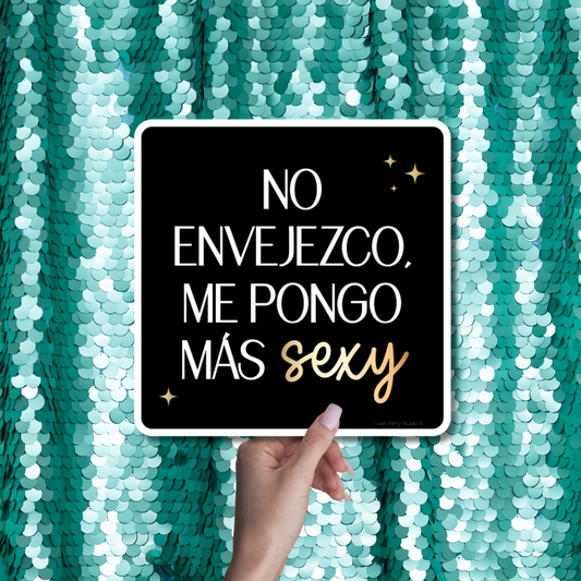 CUMPLEANOS BIRTHDAY SPANISH PHOTO BOOTH PROPS