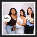 Load image into Gallery viewer, Baby Shower Photo booth props by Lush Party Studio
