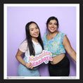 Load image into Gallery viewer, bebesota photo booth prop for latin hispanic parties bad bunny
