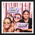 Load image into Gallery viewer, colorful birthday props by lush party studio
