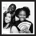 Load image into Gallery viewer, canadian money photo booth props
