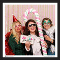 Load image into Gallery viewer, cute props for christmas parties and events
