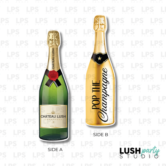 **PRE-ORDER** CHAMPAGNE