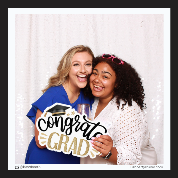 CONGRATS GRAD 2.0