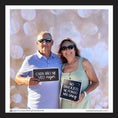 Load image into Gallery viewer, Collection of birthday photo booth props in Spanish cumpleanos props by lush party studio
