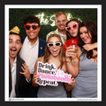 Load image into Gallery viewer, DRINK DANCE PHOTOBOOTH REPEAT PINK
