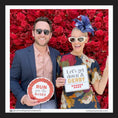 Load image into Gallery viewer, photobooth prop signs for Kentucky Derby events
