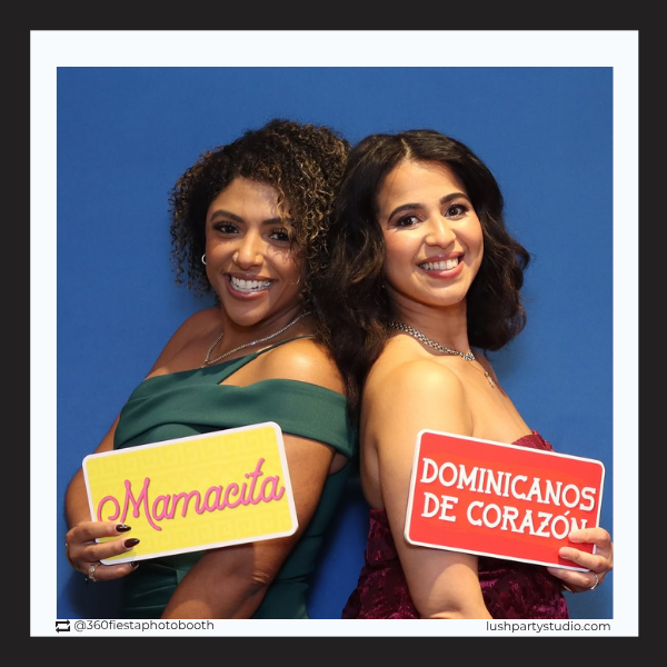 DOMINICAN SET