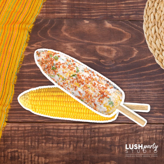 ELOTE CORN - SINGLE PROP