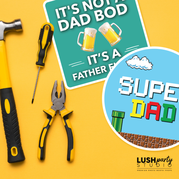 DAD SET