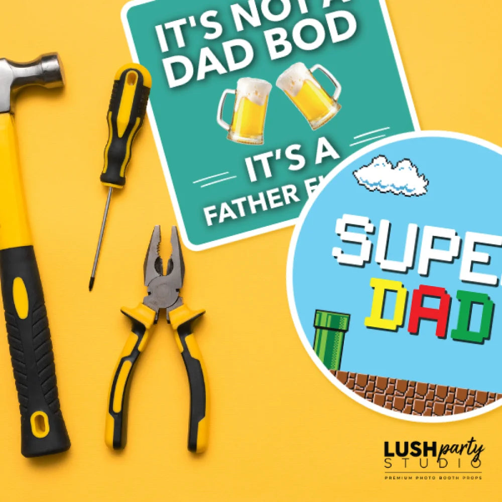 DAD SET