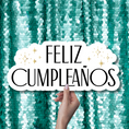 Load image into Gallery viewer, FELIZ CUMPLEAÑOS
