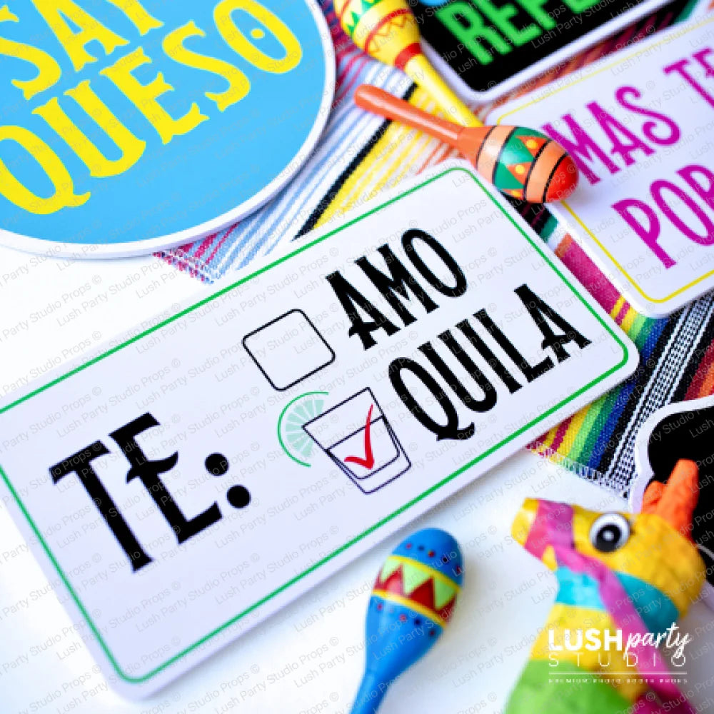 FIESTA SET