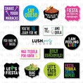 Load image into Gallery viewer, fiesta cinco de mayo photo prop bundle
