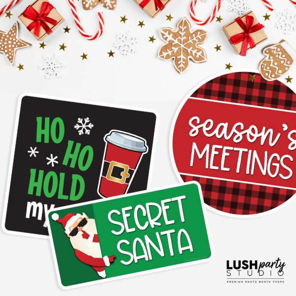 OFFICE XMAS SET