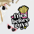 Load image into Gallery viewer, FRIES BEFORE GUYS - SINGLE PROP
