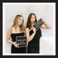 Load image into Gallery viewer, photobooth prop signs for galas, fundraisers and charities
